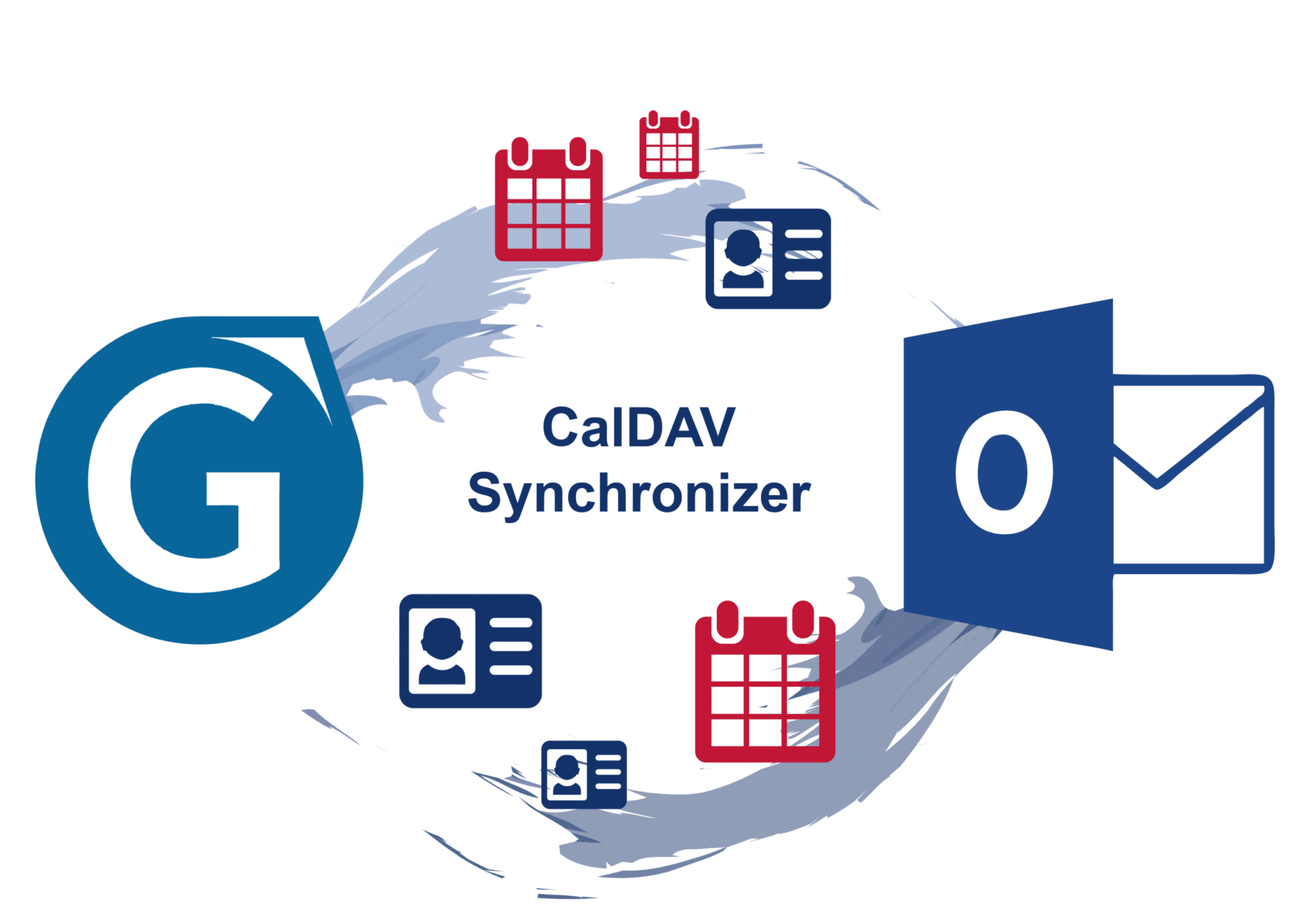 Caldav что это. CALDAV Synchronizer.